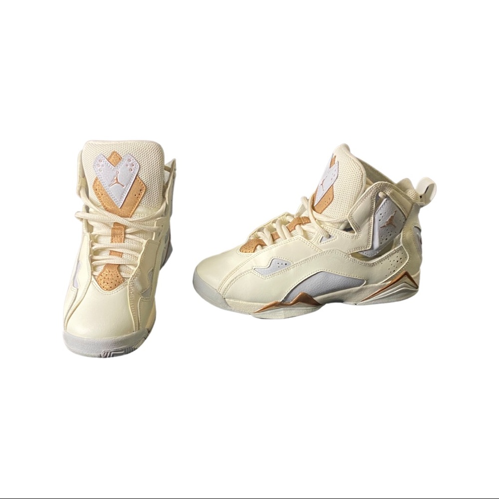 JORDAN TRUE FLIGHT GG - PREOWNED